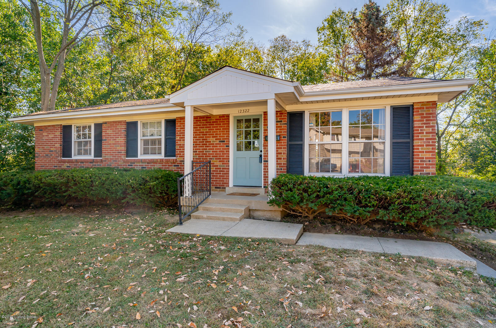 Welcome Home! 12322 Hardwick Rd