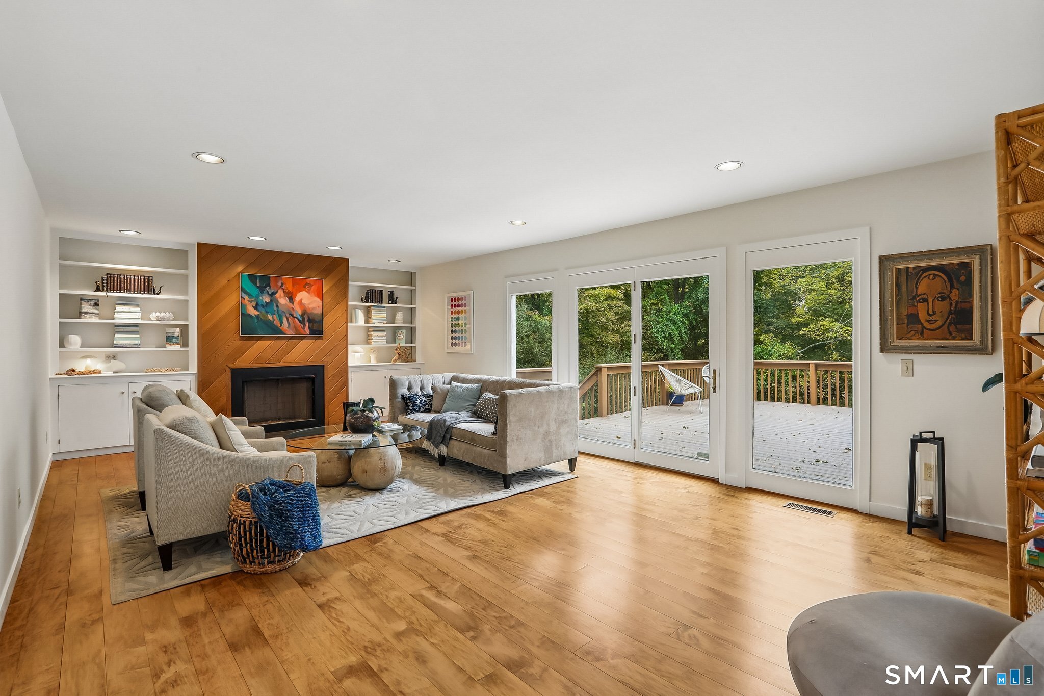 11 Soundview Farm Road Weston, CT 06883 - Photo 11 of 40 Gallery Image 11