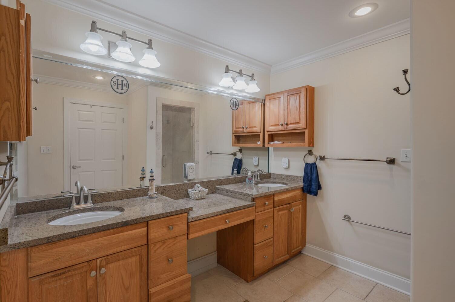 1390 Tatum Gulf Road Cloudland, GA 30731 - Photo 18 of 50 GT M Bath