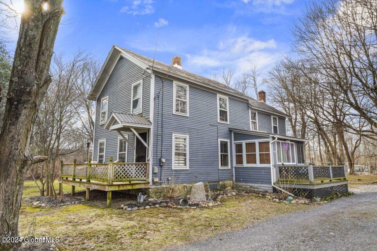 3 Mahar Road Hoosick, NY 12090 - Photo 1 of 64 DSC04248