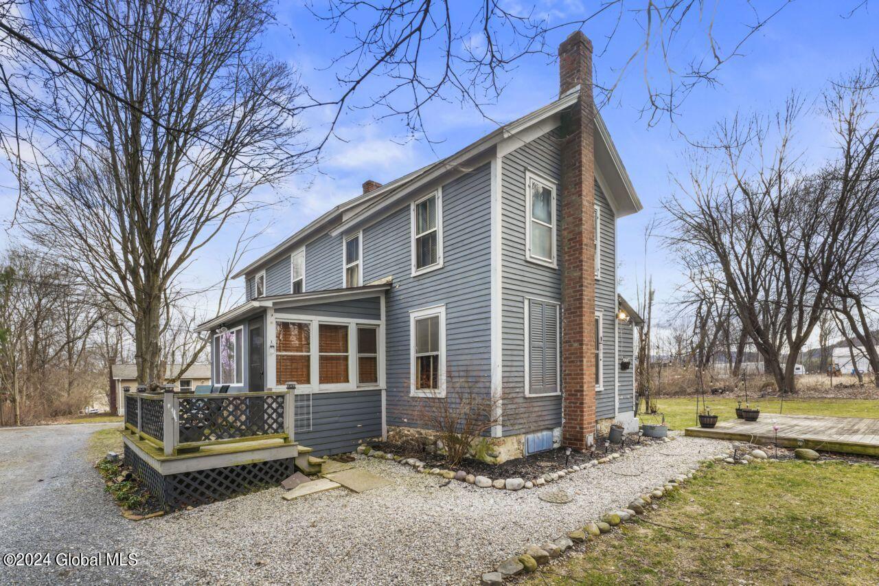 3 Mahar Road Hoosick, NY 12090 - Photo 2 of 64 DSC04251