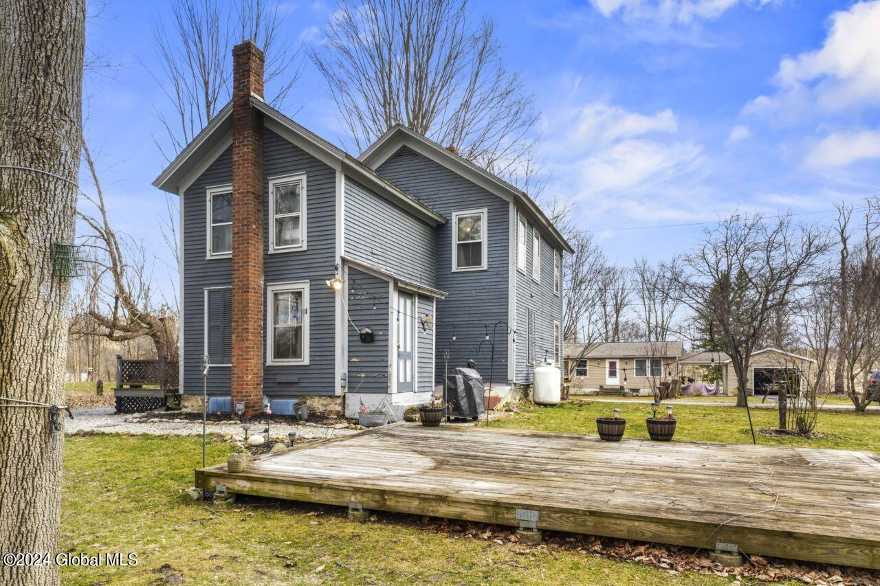3 Mahar Road Hoosick, NY 12090 - Photo 38 of 64 DSC04233