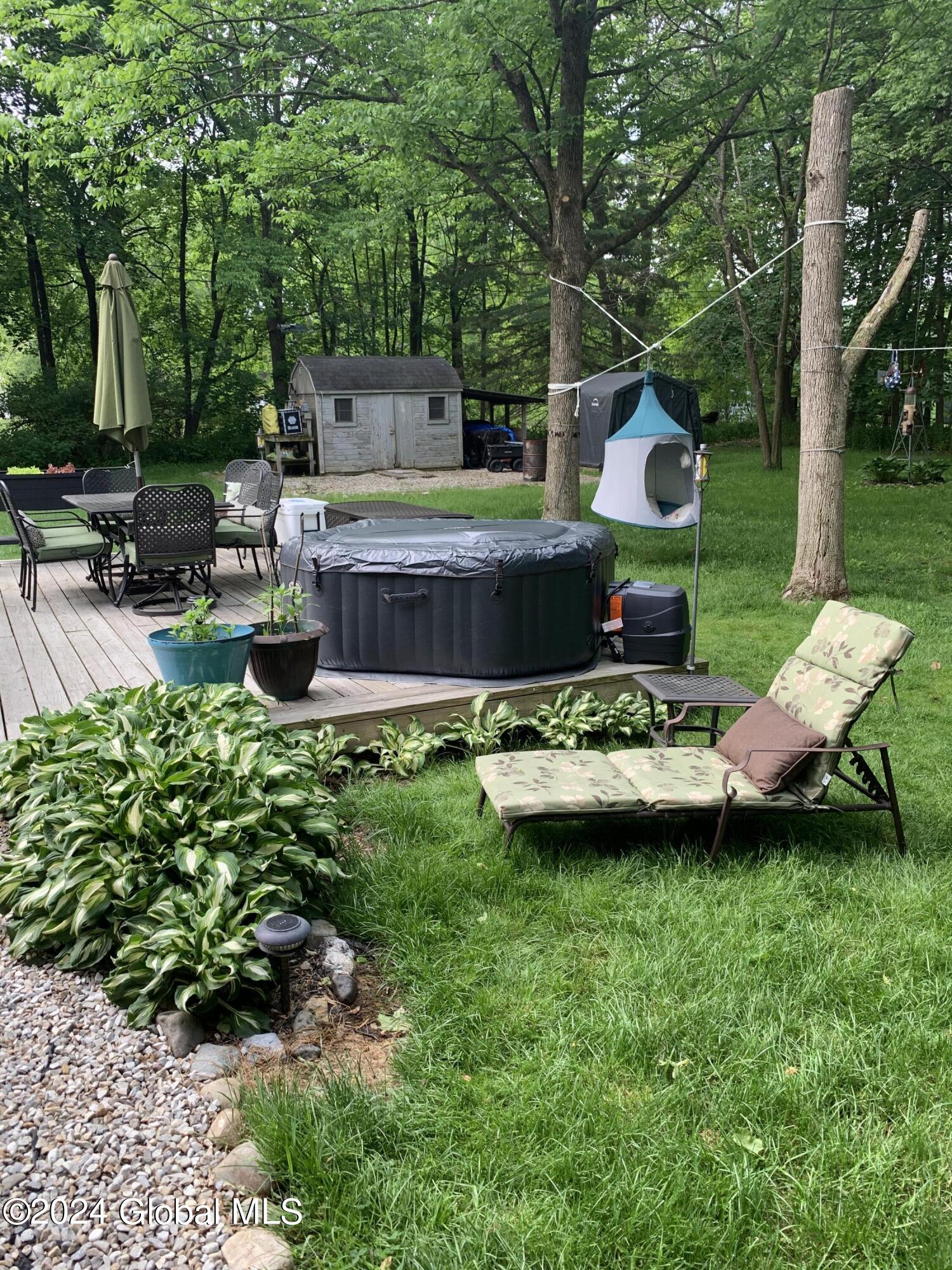 3 Mahar Road Hoosick, NY 12090 - Photo 39 of 64 61296357461__29A99FD1-502F-48ED-BC1E-5C0