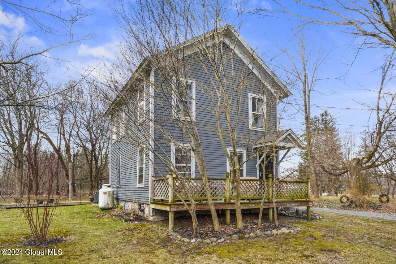 3 Mahar Road Hoosick, NY 12090 - Photo 43 of 64 DSC04240