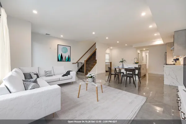 $5,200 | 290 Griffith Street, Unit 2, Jersey City, NJ 07307