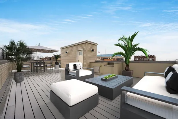 $5,200 | 290 Griffith Street, Unit 2, Jersey City, NJ 07307