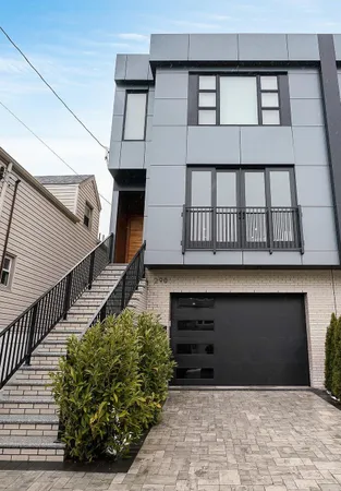 $5,200 | 290 Griffith Street, Unit 2, Jersey City, NJ 07307