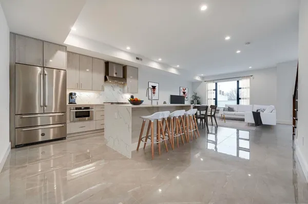 $5,200 | 290 Griffith Street, Unit 2, Jersey City, NJ 07307