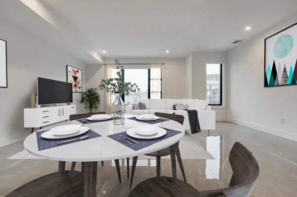 $5,200 | 290 Griffith Street, Unit 2, Jersey City, NJ 07307