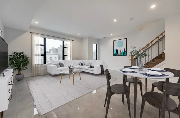 $5,200 | 290 Griffith Street, Unit 2, Jersey City, NJ 07307