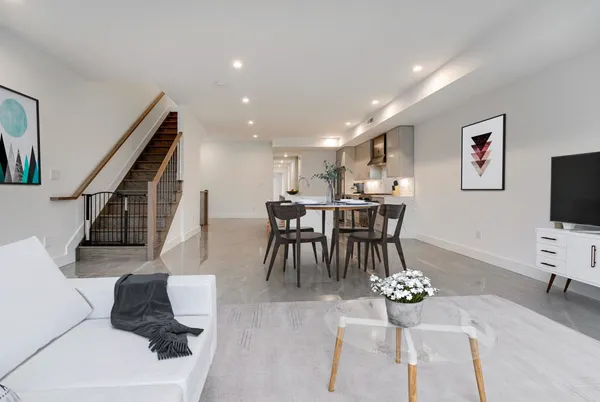 $5,200 | 290 Griffith Street, Unit 2, Jersey City, NJ 07307