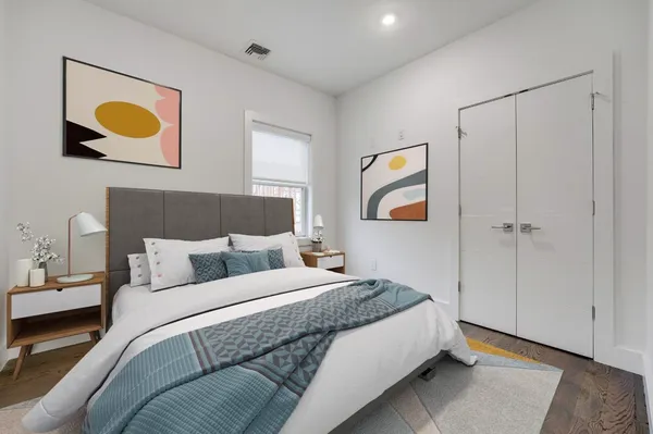 $5,200 | 290 Griffith Street, Unit 2, Jersey City, NJ 07307