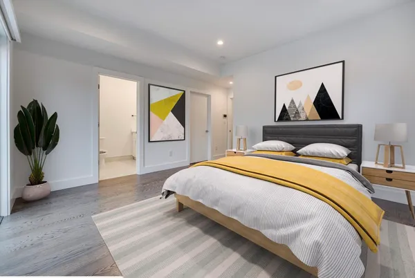 $5,200 | 290 Griffith Street, Unit 2, Jersey City, NJ 07307