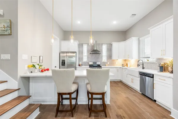 $499,999 | 1407 West 23rd Street, Houston, TX 77008