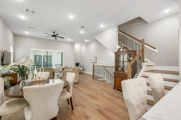 $499,999 | 1407 West 23rd Street, Houston, TX 77008