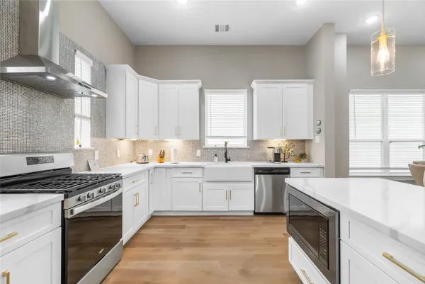 $499,999 | 1407 West 23rd Street, Houston, TX 77008