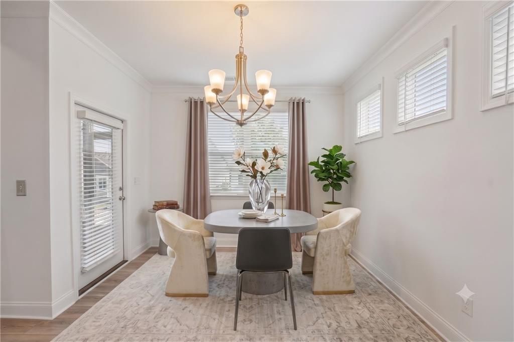 1103 Durham Road Canton, GA 30114 - Photo 28 of 74