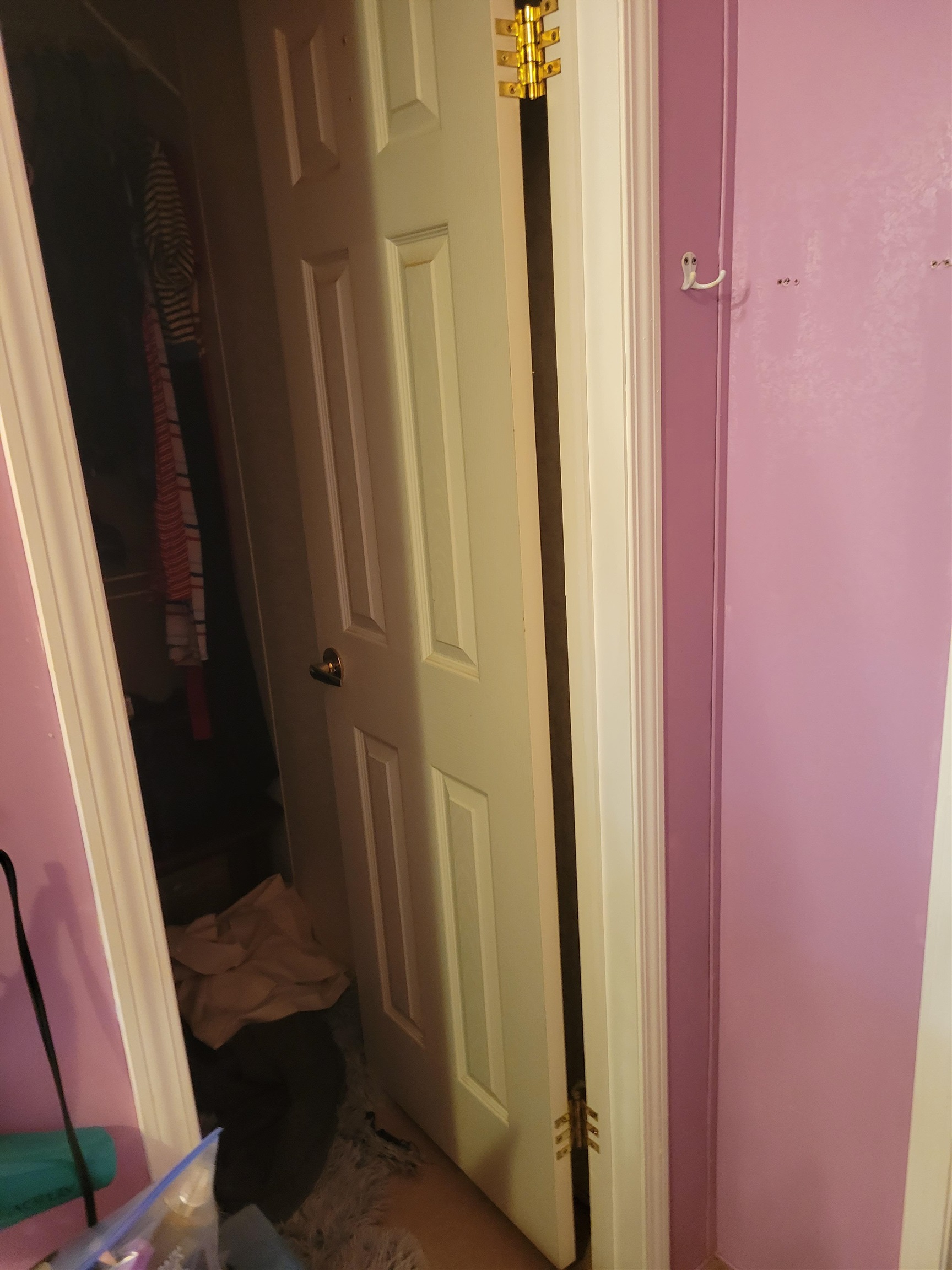 2496 Detroit Road Burlison, TN 38015 - Photo 15 of 25 View of bathroom