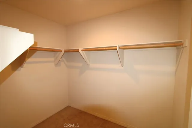 a view of small space