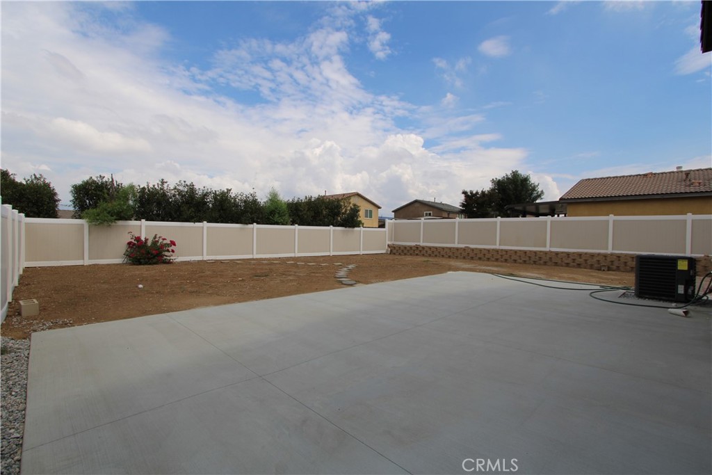794 Brownie Way Beaumont, CA 92223 - Photo 17 of 18 a view of swimming pool