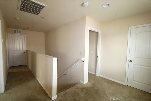 a view interior of the house