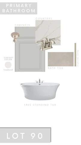 a sink with a mirror