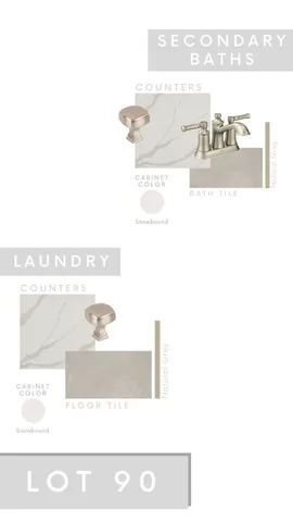 a picture of a living room with a sink and a mirror