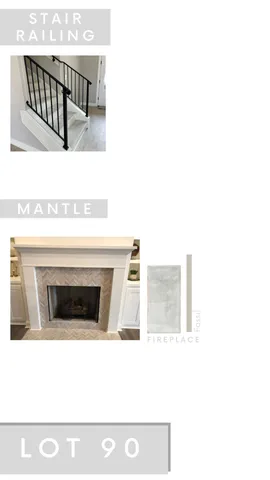 a black and white photo of a living room