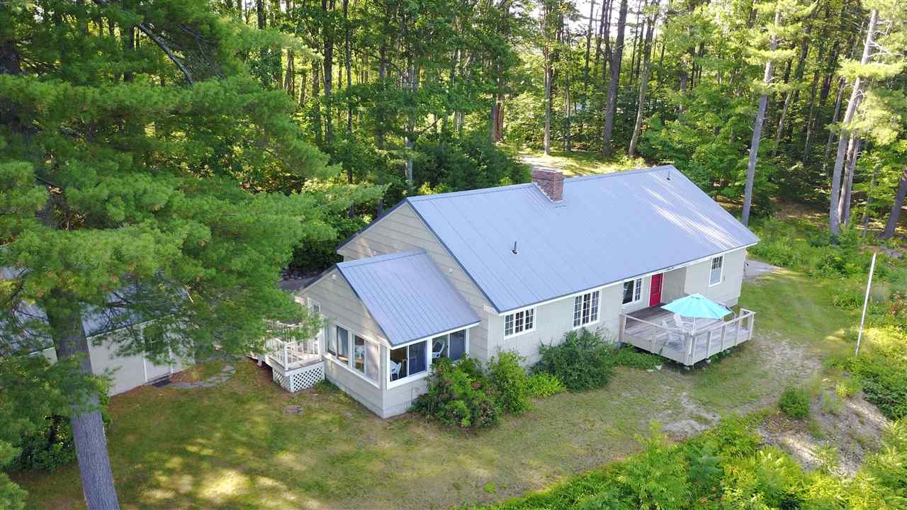 22 Ledge Road Weare, NH 03281 - Photo 2 of 40
