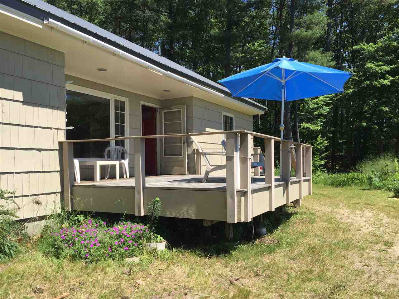 22 Ledge Road Weare, NH 03281 - Photo 29 of 40