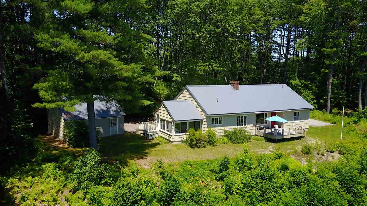 22 Ledge Road Weare, NH 03281 - Photo 30 of 40