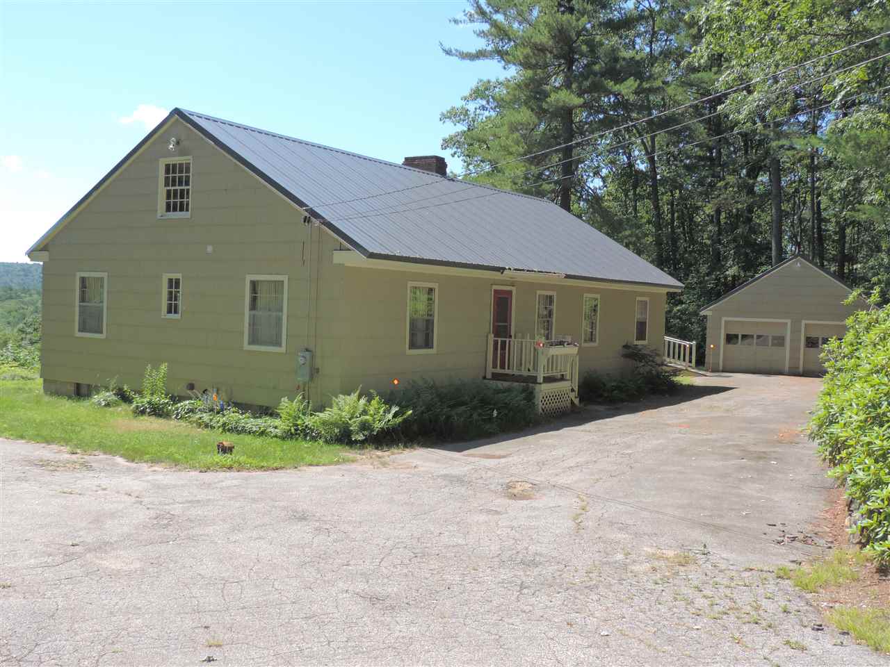 22 Ledge Road Weare, NH 03281 - Photo 32 of 40