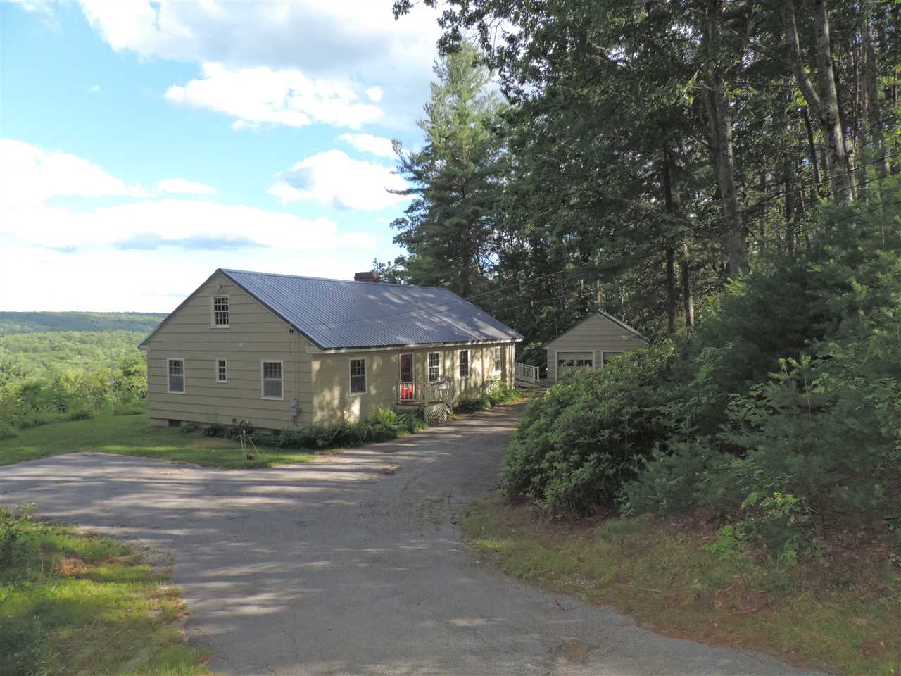 22 Ledge Road Weare, NH 03281 - Photo 35 of 40