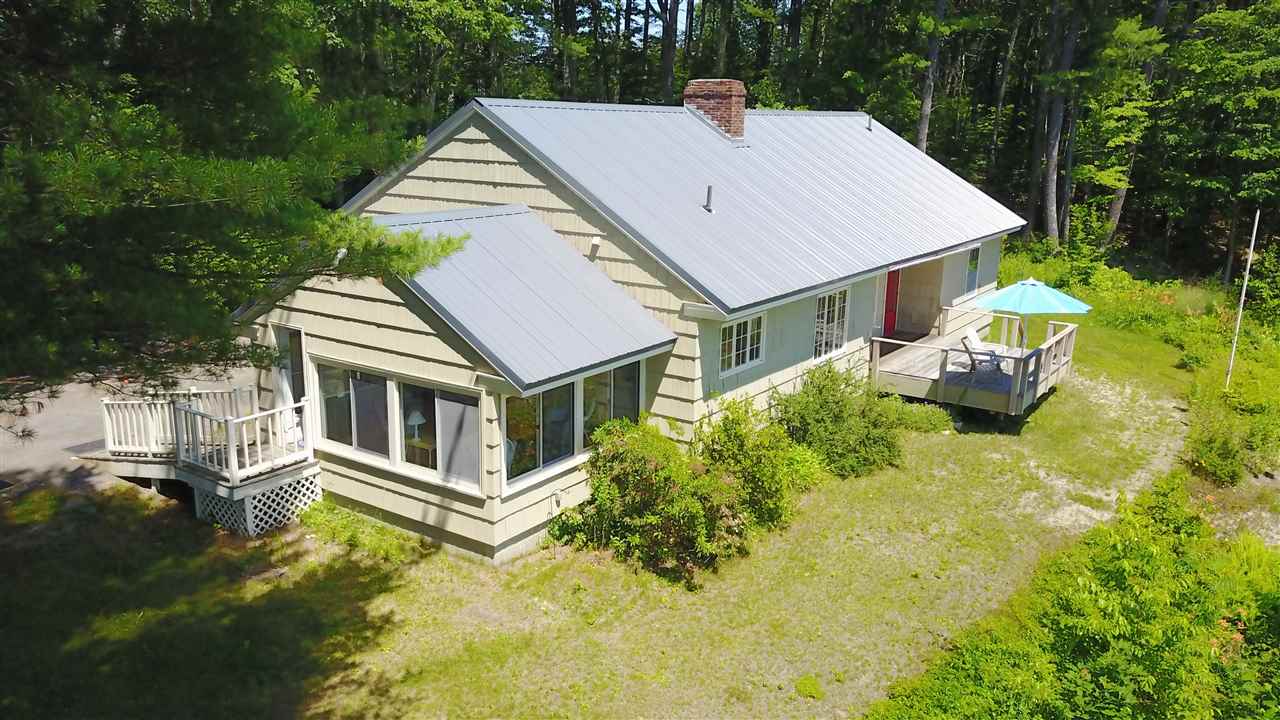 22 Ledge Road Weare, NH 03281 - Photo 36 of 40