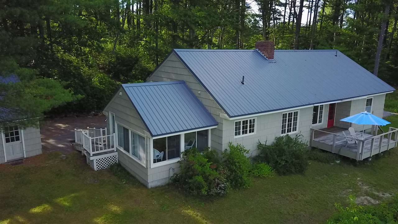 22 Ledge Road Weare, NH 03281 - Photo 37 of 40
