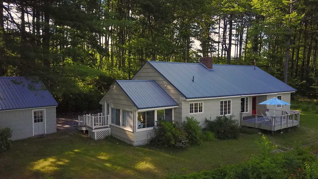 22 Ledge Road Weare, NH 03281 - Photo 40 of 40