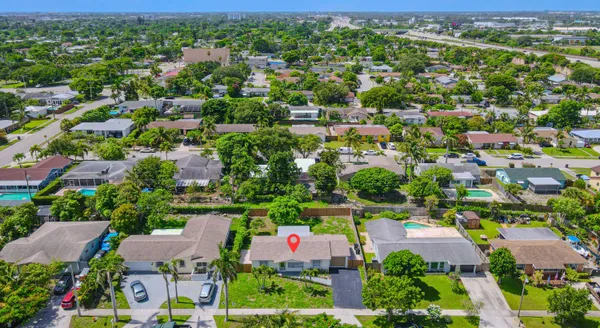 $3,250 | 1717 16th Court North, Lake Worth Beach, FL 33460
