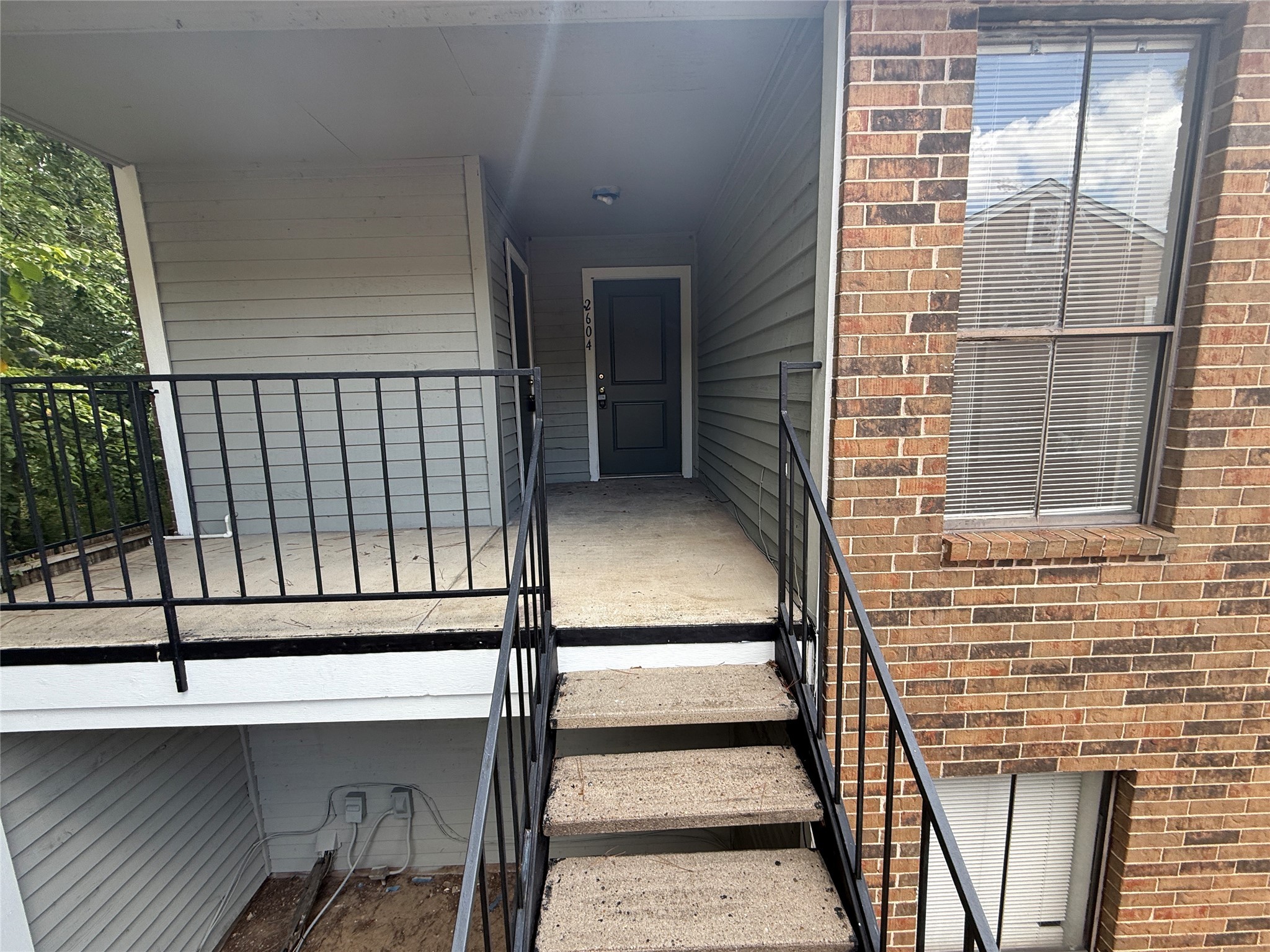 7200 West T C Jester Boulevard, Unit 2604 Houston, TX 77088 - Photo 3 of 14