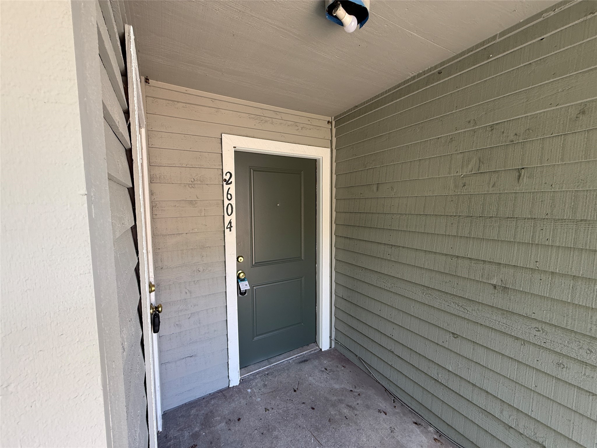 7200 West T C Jester Boulevard, Unit 2604 Houston, TX 77088 - Photo 4 of 14