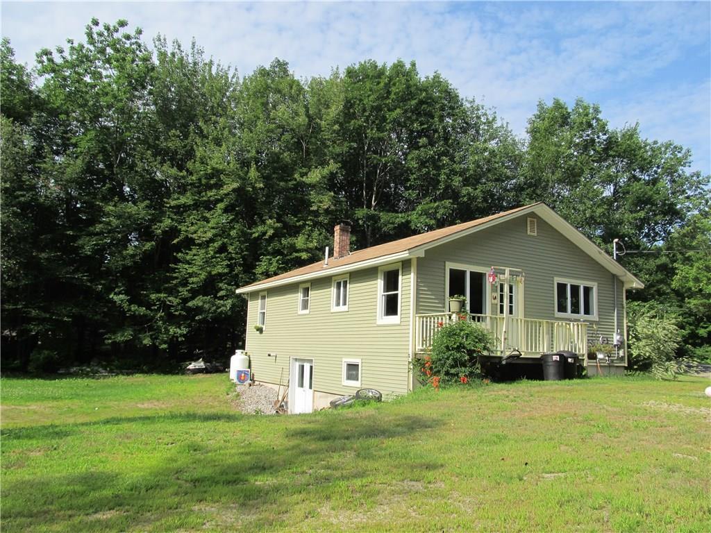 659 Lewiston Road New Gloucester, ME 04260 - Photo 2 of 27 Photo