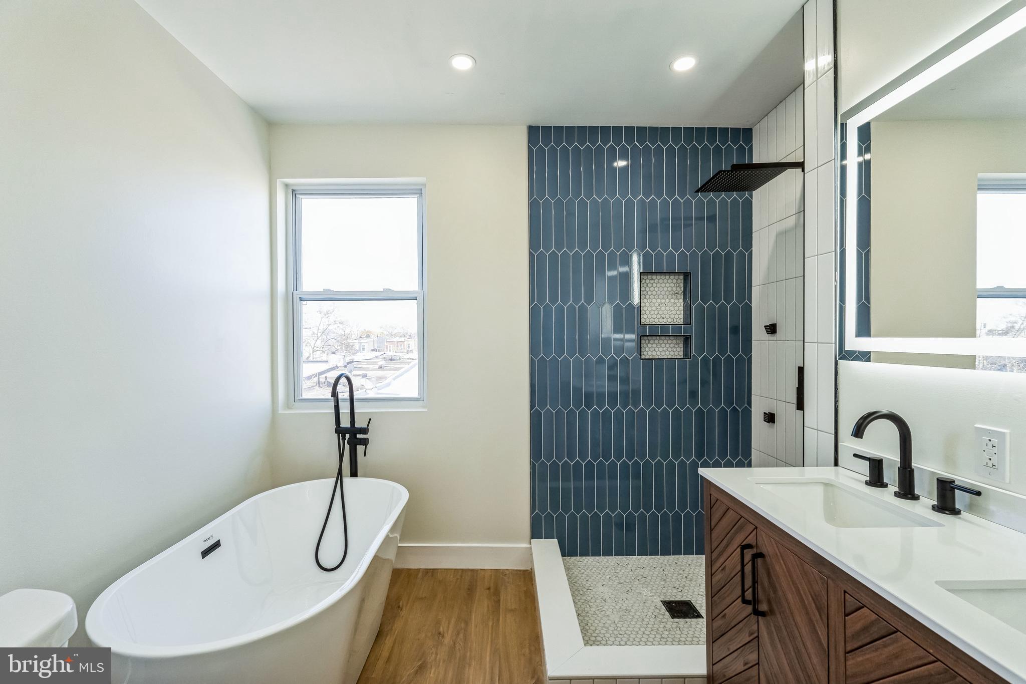 1754 North 26th Street Philadelphia, PA 19121 - Photo 11 of 30