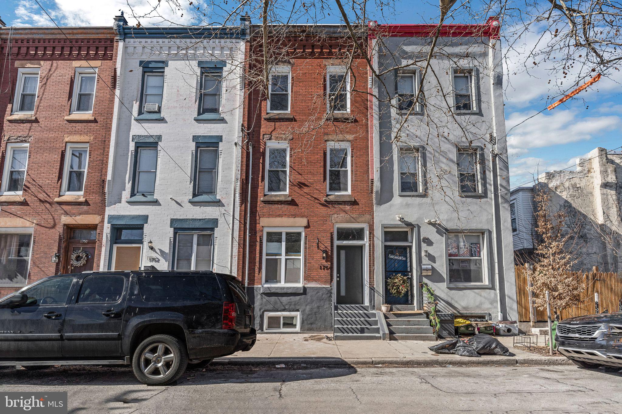 1754 North 26th Street Philadelphia, PA 19121 - Photo 30 of 30