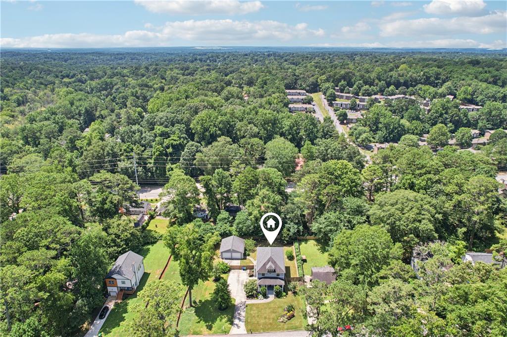 2875 Joyce Avenue Decatur, GA 30032 - Photo 55 of 55