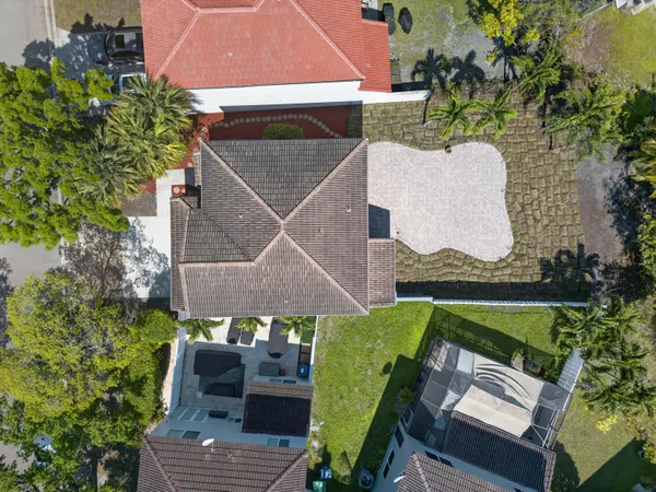 $3,900 | 191 Northwest 118th Drive, Coral Springs, FL 33071