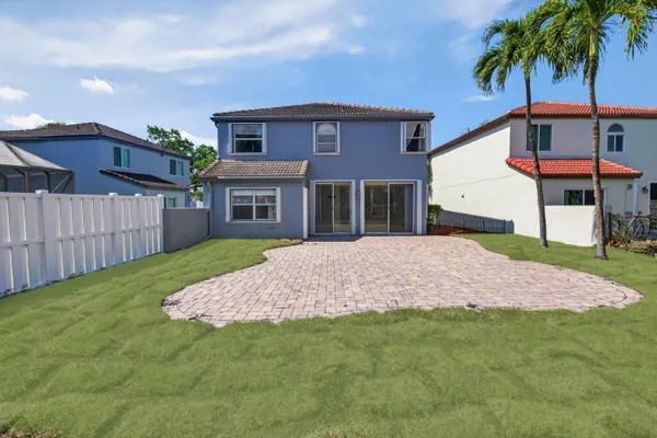 $3,900 | 191 Northwest 118th Drive, Coral Springs, FL 33071
