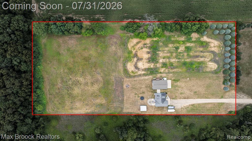11141 Hannewald Road Munith, MI 49259 - Photo 4 of 57 Gallery Image 4