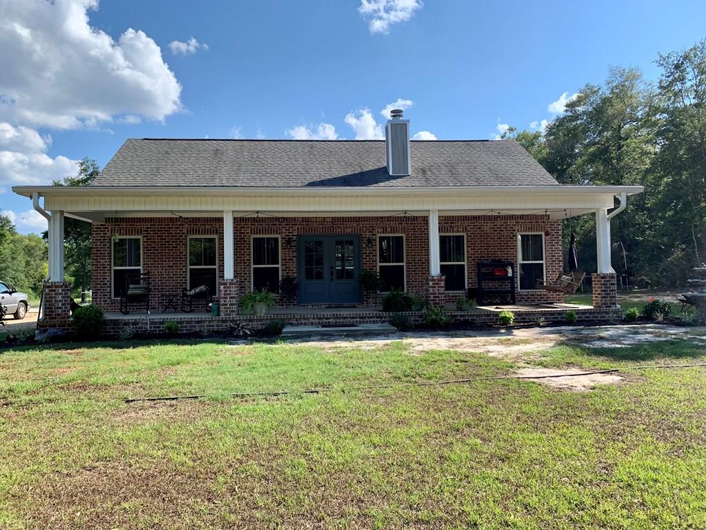 1013 Power Dam Road Newton, AL 36352 - Photo 1 of 34 Main View
