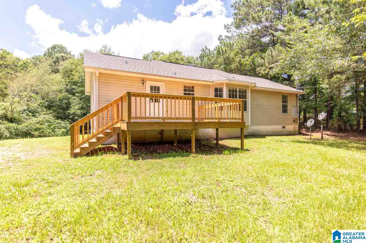 13892 Rockhouse Road Vance, AL 35490 - Photo 22 of 31