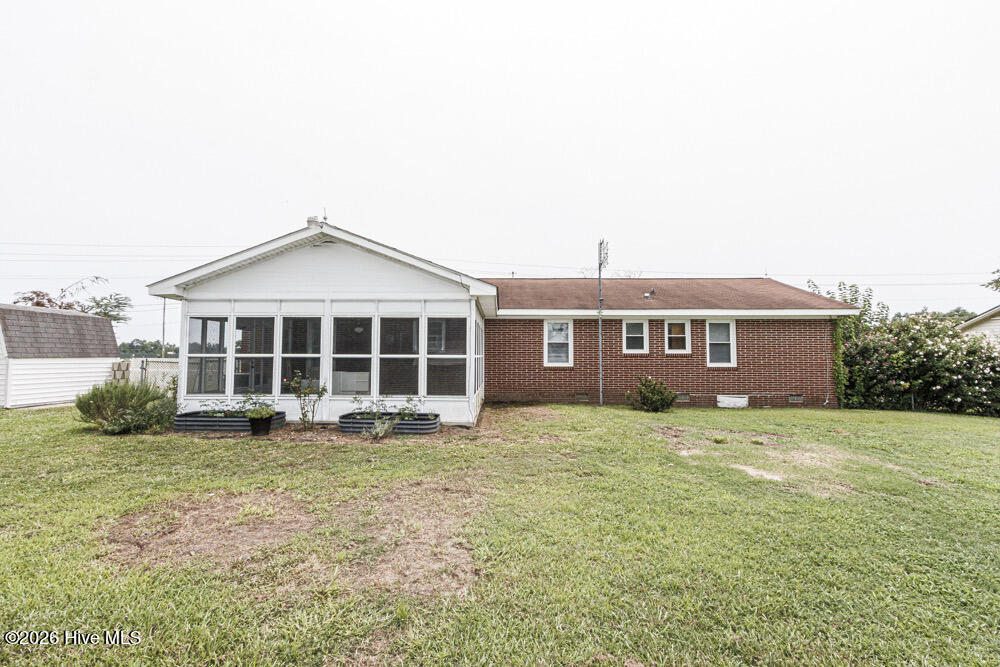 5233 Sharon Acres Road Elm City, NC 27822 - Photo 26 of 33