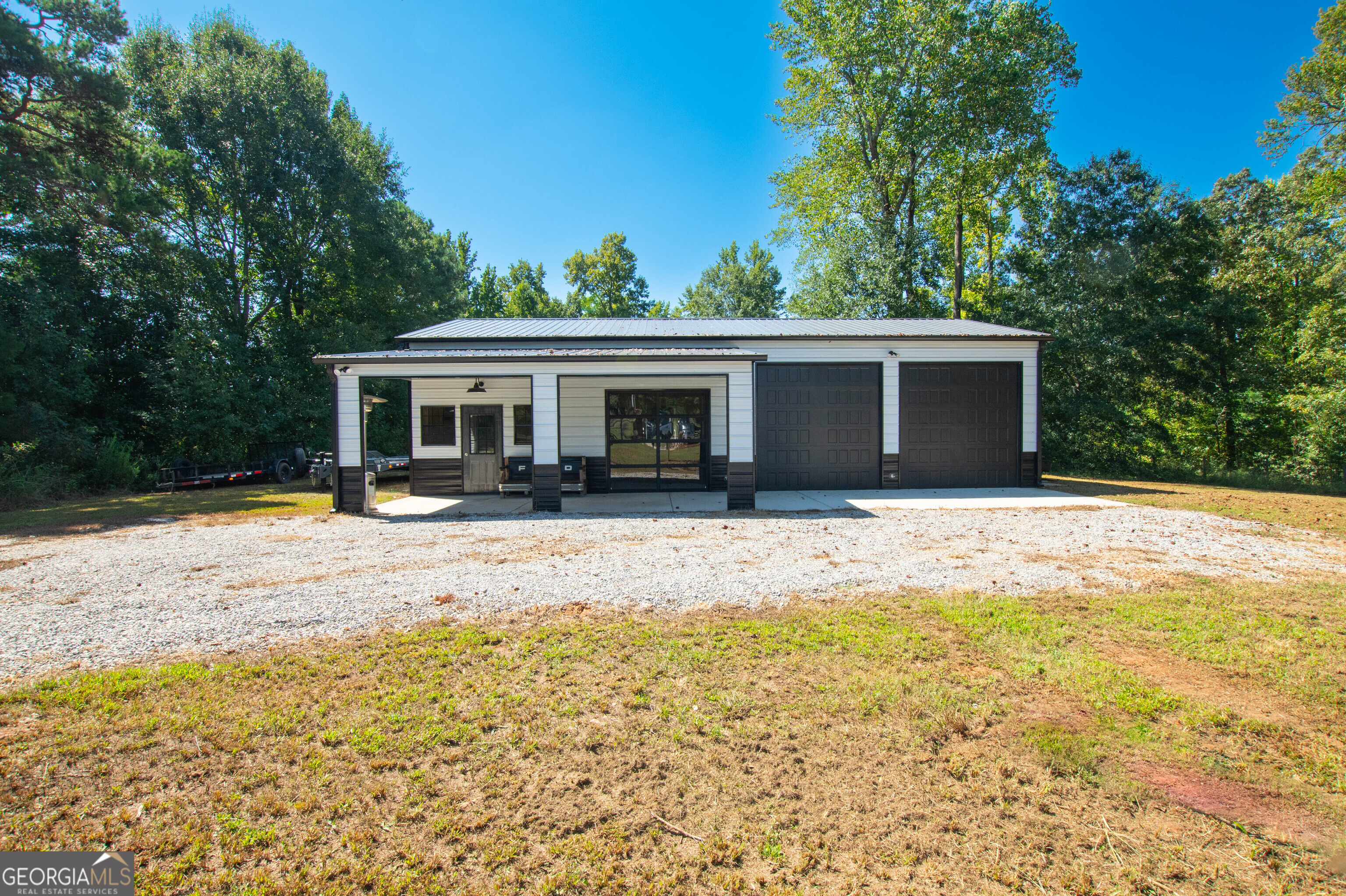 2007 Tallassee Road Statham, GA 30666 - Photo 46 of 90 Gallery Image 46